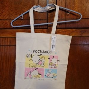 Pochaco tote